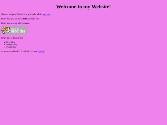 FearlessLeader screenshot