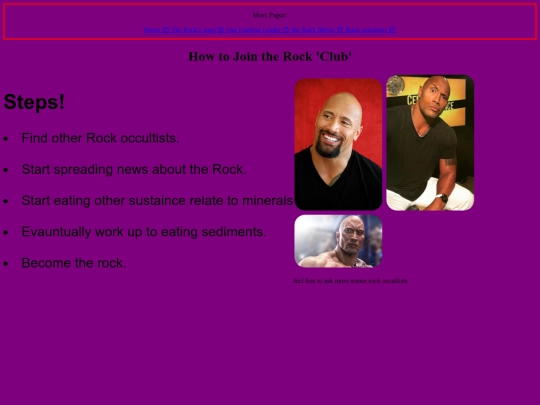 Indoctrination screenshot