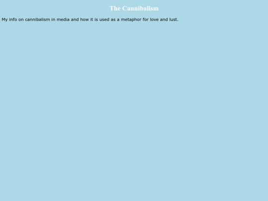 testing screenshot