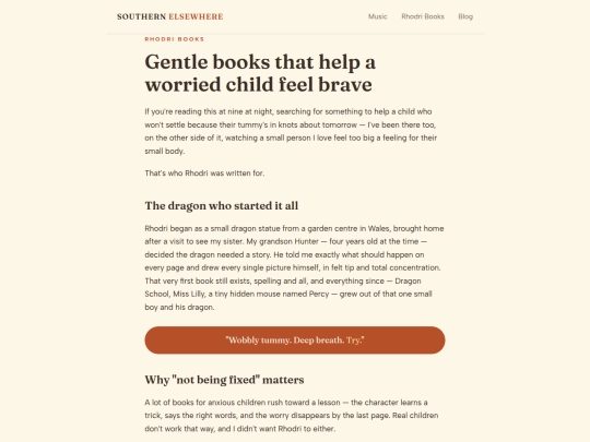 blog-gentle-books-for-anxious-kids screenshot