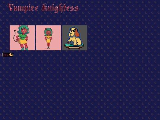 pixelart screenshot