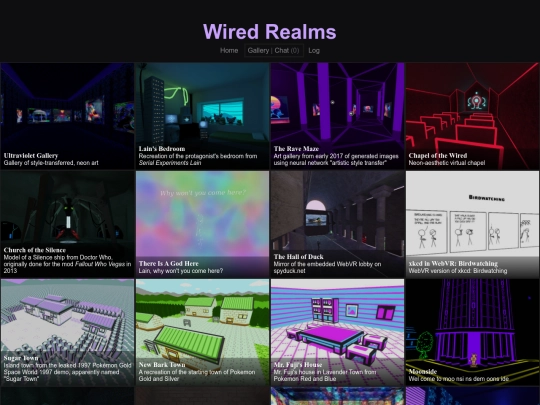 gallery screenshot