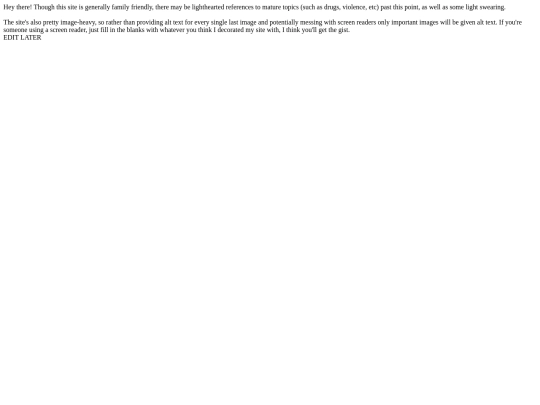 contentwarning screenshot