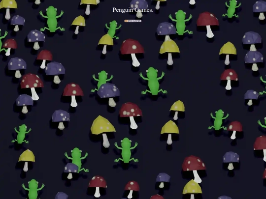 games screenshot