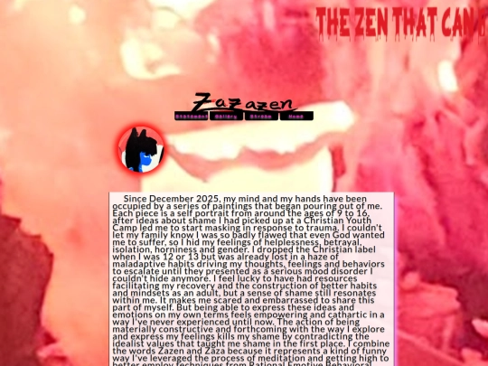 statement screenshot
