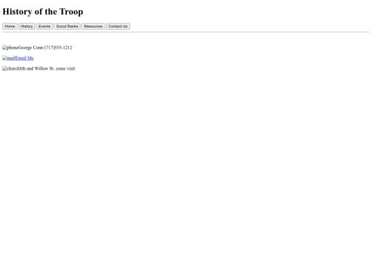 final/contactus screenshot