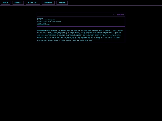 about screenshot