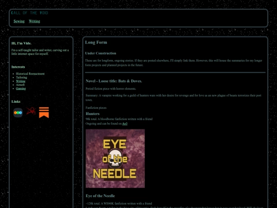 long-form screenshot