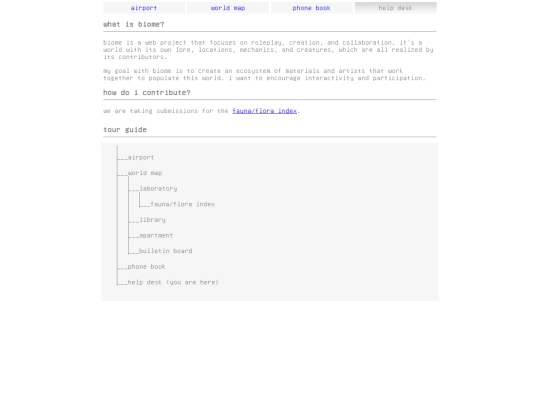helpdesk screenshot