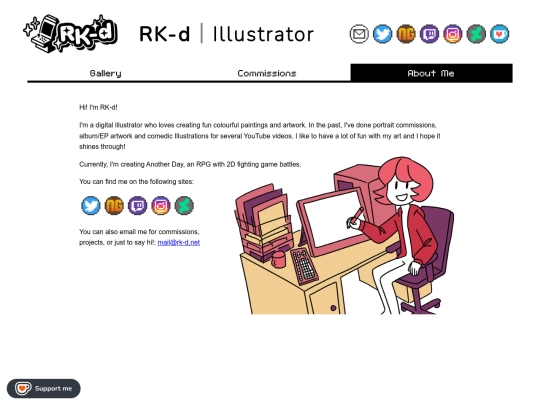 about screenshot