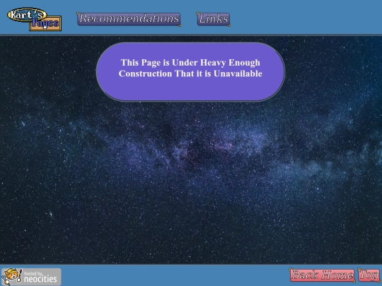 game-recs screenshot