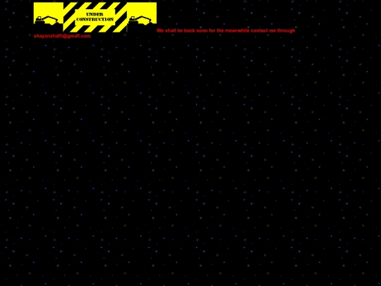 contact screenshot