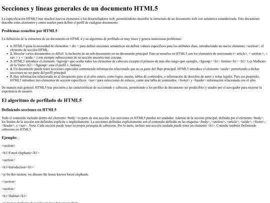 SECCIONES10 screenshot