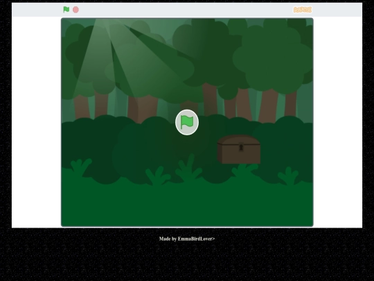 SidePages/Potion screenshot