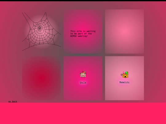 webrings screenshot