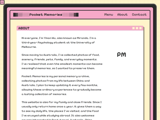about screenshot