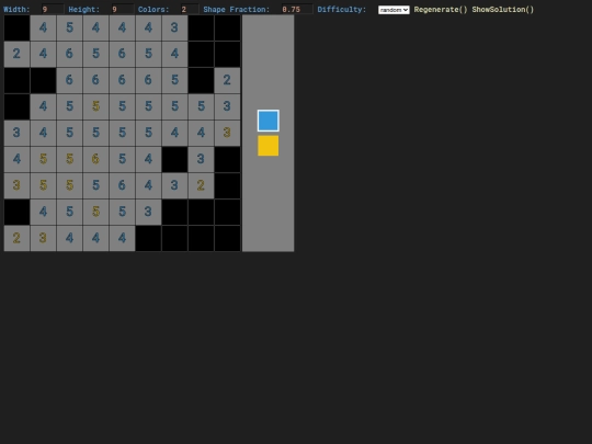 coding/n_mosaic screenshot