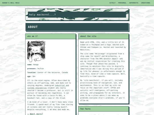 about screenshot