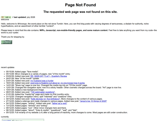 old/old_index screenshot