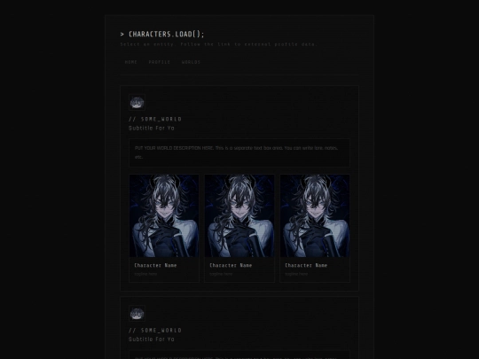 charas screenshot