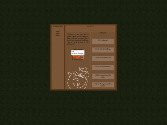 Pages/newind screenshot