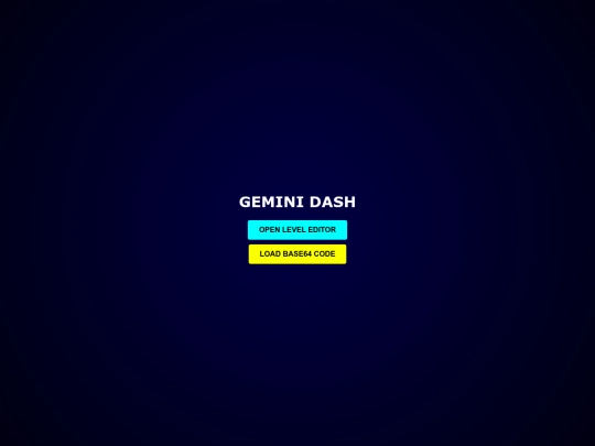 blahblah screenshot