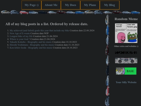 subpage/articles/all screenshot