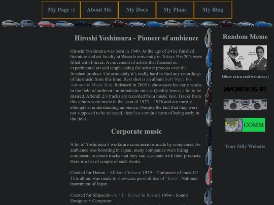 subpage/articles/hiroshi_yoshimura screenshot