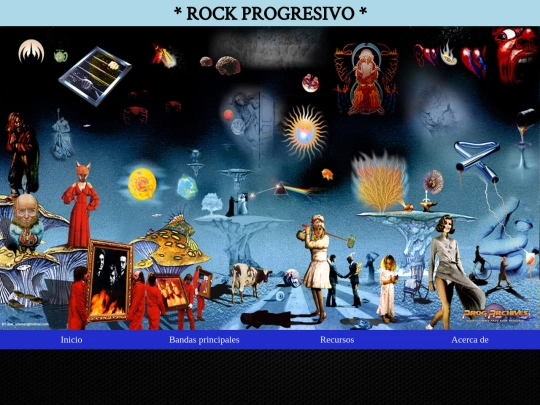 practicarock/about screenshot