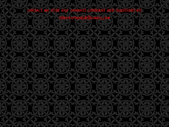 links screenshot