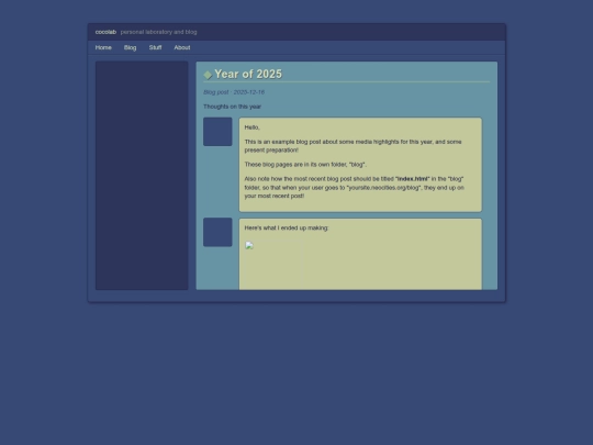 boo2 screenshot