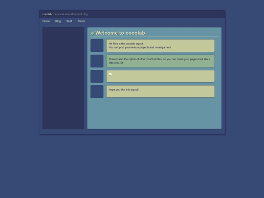 booo screenshot