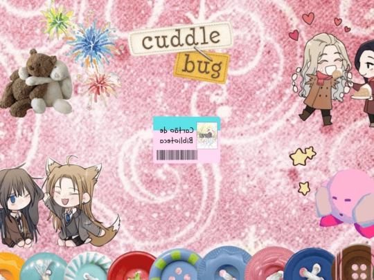Mángas screenshot