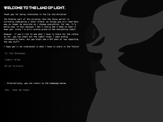 FarEndUniverse screenshot