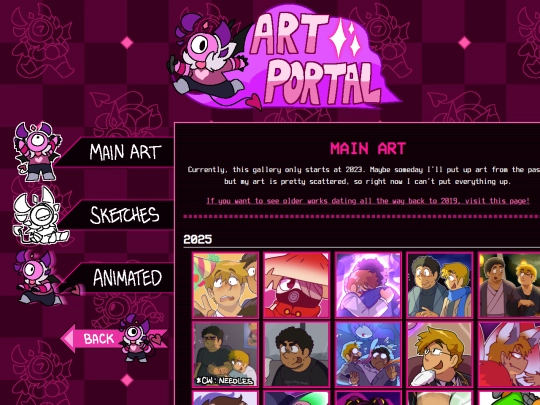 gallery screenshot