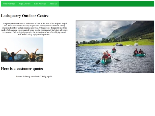 Home_page screenshot