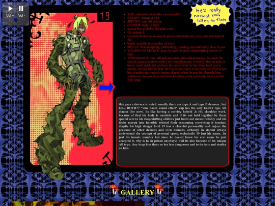 19 screenshot