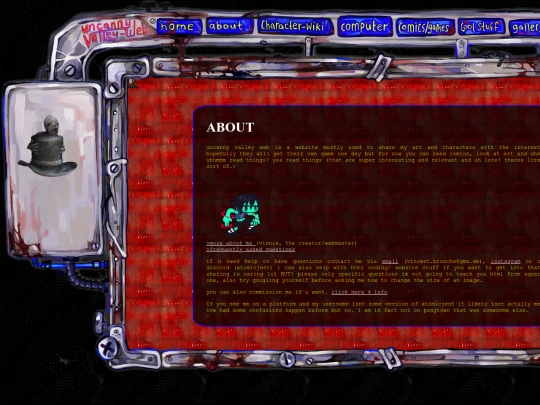 about screenshot