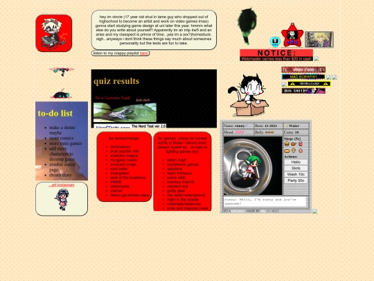 about2 screenshot
