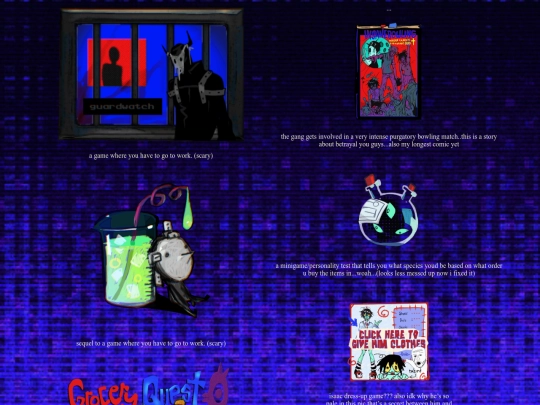 comic2 screenshot