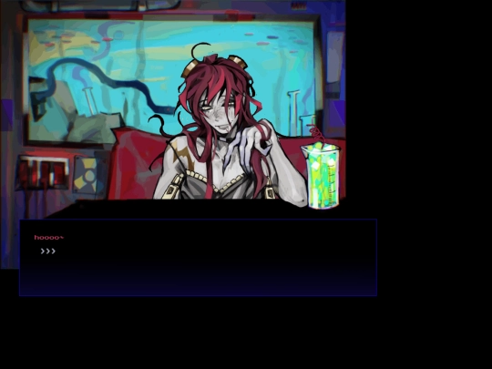 date/drunk/e screenshot