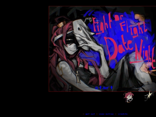 date/main screenshot
