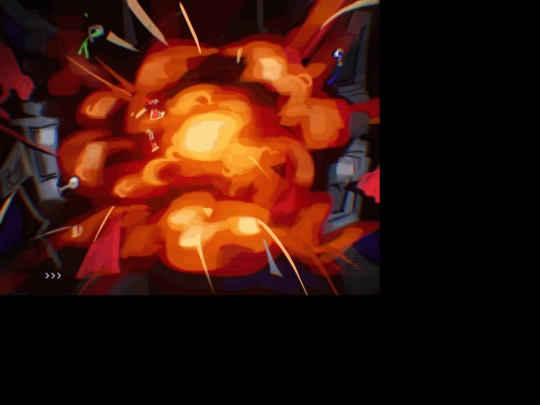 date/normalending screenshot