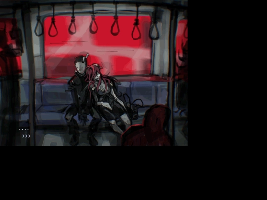 date/trueending screenshot