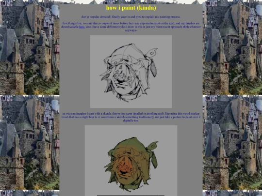 frame/drawingtut screenshot
