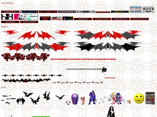 frame/graphics screenshot