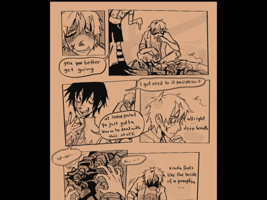 frame/gutscomic screenshot