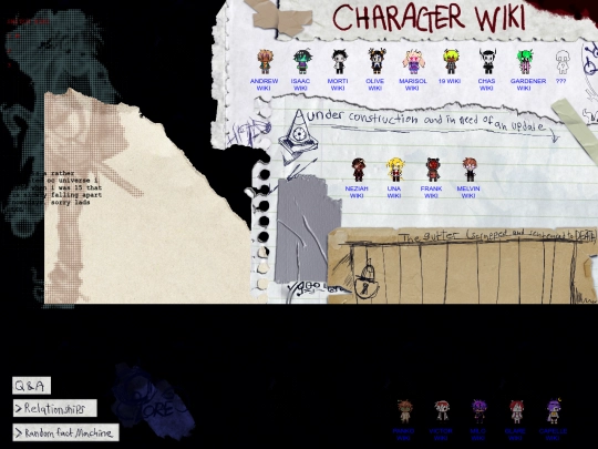 frame/wiki0 screenshot