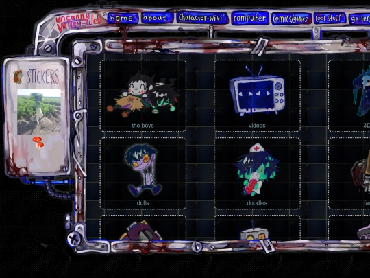 gallery screenshot