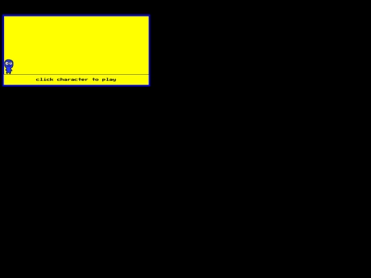 game/blank screenshot